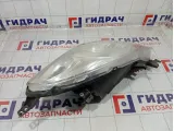 Фара левая Nissan Note 260609U10A