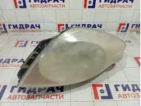 Фара правая Nissan Note 260109U10A