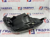 Фара правая Nissan Note 260109U10A