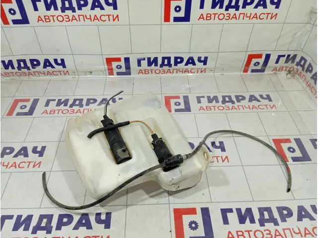 Бачок омывателя стекла Nissan Note 289109U100