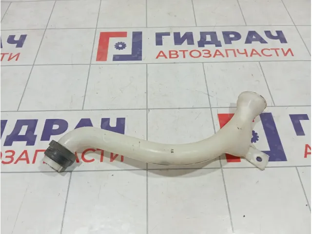 Горловина бачка омывателя Nissan Note 289189U00A
