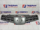 Решетка радиатора Nissan Note 623109U000