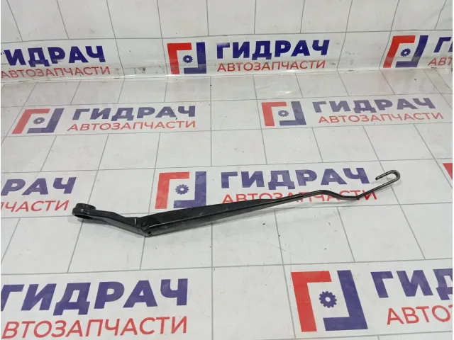 Поводок стеклоочистителя (Поводок дворника) левый Nissan Note 288819U100