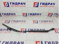 Поводок стеклоочистителя (Поводок дворника) правый Nissan Note 288869U100