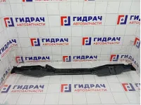 Кронштейн бампера задний Nissan Note 791229U00A