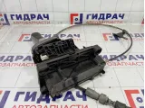 Кулиса (селектор) КПП Nissan Note 349019U22A