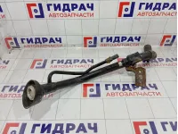 Горловина топливного бака Nissan Note 172219U000