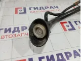 Горловина топливного бака Nissan Note 172219U000