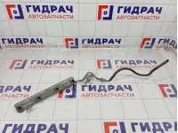 Топливная рампа (топливная рейка) Nissan Note 17520ED00A