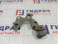 Кронштейн ролика натяжителя Nissan Note