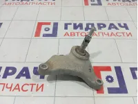Кронштейн КПП (АКПП, МКПП) левый Nissan Note 11253ED000