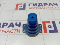 Кронштейн бампера задний Nissan Note 85212AX600