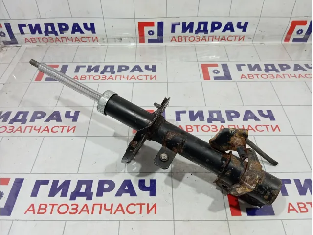 Амортизатор передний левый Nissan Note E43039U00D
