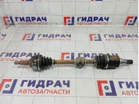 Привод передний левый Nissan Note 391019U005