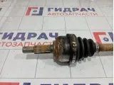 Привод передний левый Nissan Note 391019U005
