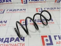 Пружина передняя Nissan Note 540109U01B