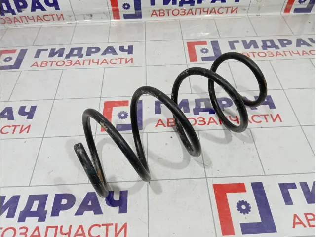 Пружина передняя Nissan Note 540109U01B