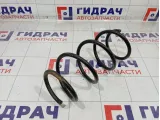 Пружина передняя Nissan Note 540109U01B