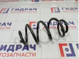 Пружина задняя Nissan Note 550209U00A
