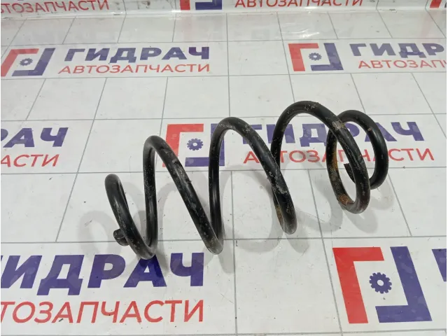 Пружина задняя Nissan Note 550209U00A