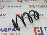Пружина задняя Nissan Note 550209U00A