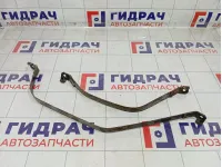 Лента крепления бензобака Nissan Note