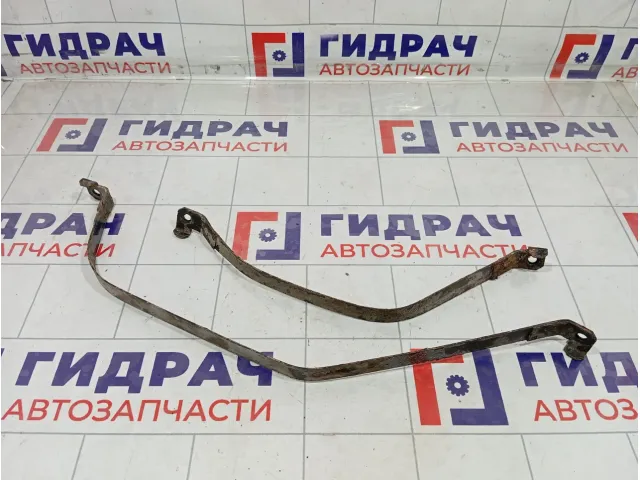 Лента крепления бензобака Nissan Note