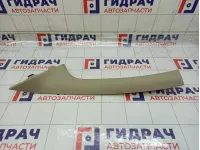 Обшивка стойки передней левой верхняя Nissan Note 769129U000
