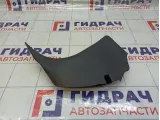 Обшивка стойки передней левой нижняя Nissan Note 669019U100
