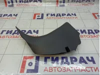 Обшивка стойки передней левой нижняя Nissan Note 669019U100