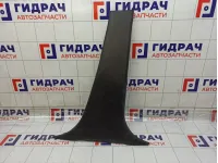 Обшивка стойки средней правой нижняя Nissan Note 769159U000