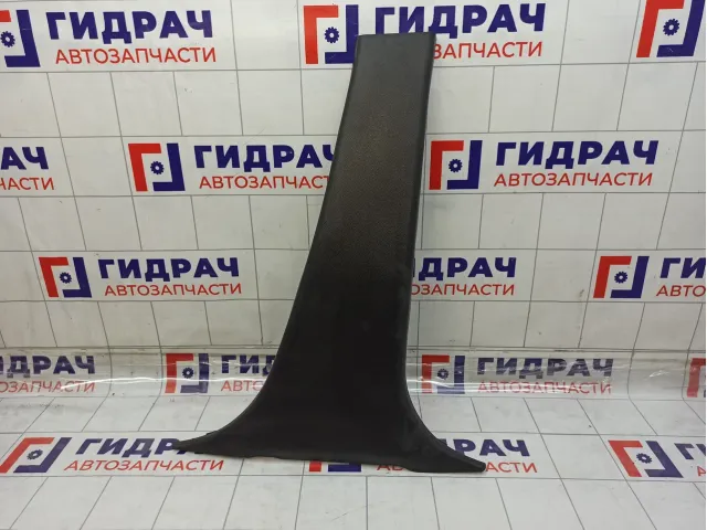 Обшивка стойки средней правой нижняя Nissan Note 769159U000