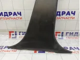 Обшивка стойки средней правой нижняя Nissan Note 769159U000