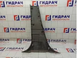 Обшивка стойки средней правой нижняя Nissan Note 769159U000