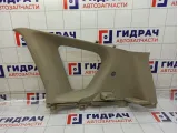 Обшивка стойки задней правой верхняя Nissan Note 769349U000