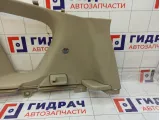 Обшивка стойки задней правой верхняя Nissan Note 769349U000
