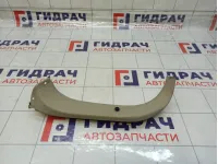 Обшивка двери багажника правая Nissan Note 909039U000