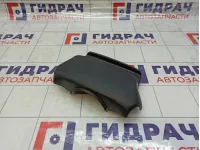 Кожух рулевой колонки верхний Nissan Note 484709U000