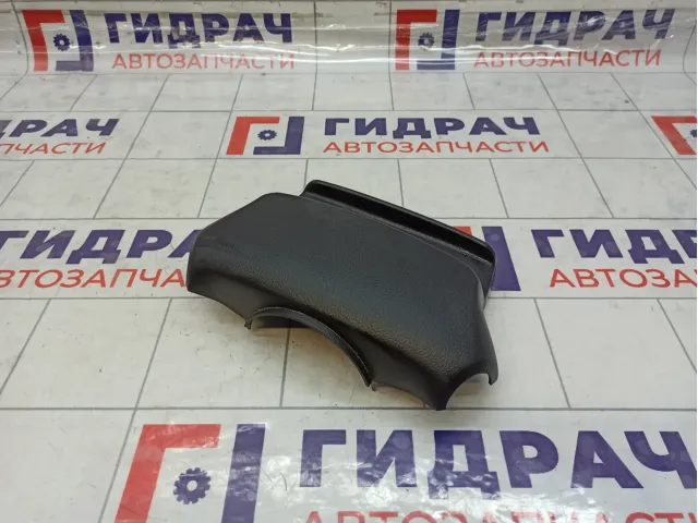 Кожух рулевой колонки верхний Nissan Note 484709U000