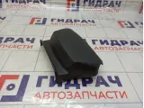 Кожух рулевой колонки верхний Nissan Note 484709U000