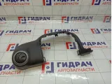 Накладка торпедо левая Nissan Note 682119U10B