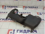 Накладка торпедо левая Nissan Note 682119U10B
