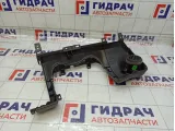 Накладка торпедо левая Nissan Note 682119U10B