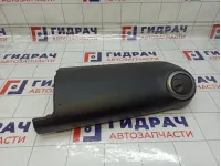 Накладка торпедо правая Nissan Note 682139U10B