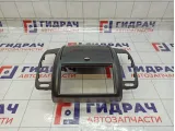 Рамка магнитолы Nissan Note 682619U06D