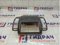 Рамка магнитолы Nissan Note 682619U06D