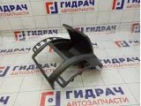 Рамка магнитолы Nissan Note 682619U06D
