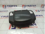 Рамка магнитолы Nissan Note 682619U06D