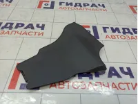Накладка консоли левая Nissan Note 689219U10B