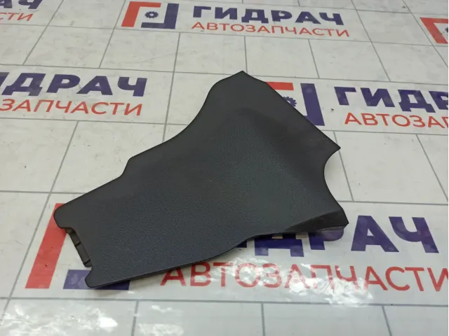 Накладка консоли левая Nissan Note 689219U10B